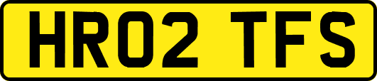 HR02TFS