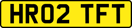 HR02TFT