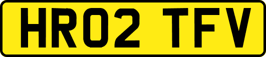HR02TFV