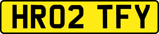HR02TFY