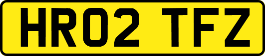 HR02TFZ