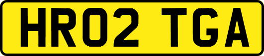 HR02TGA