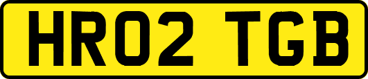 HR02TGB