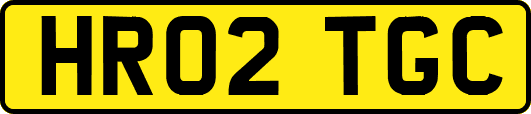 HR02TGC