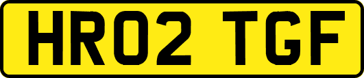 HR02TGF