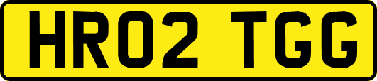 HR02TGG