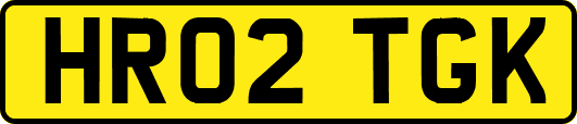 HR02TGK