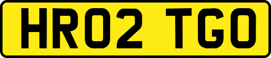 HR02TGO