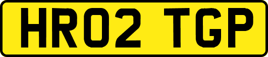 HR02TGP