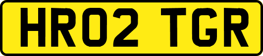 HR02TGR