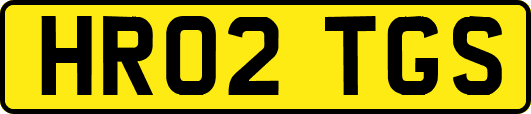 HR02TGS