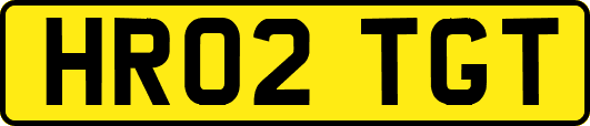 HR02TGT
