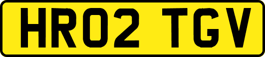 HR02TGV