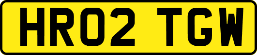 HR02TGW