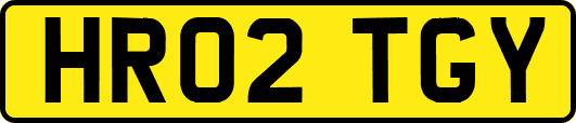 HR02TGY