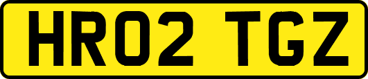 HR02TGZ