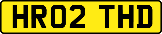 HR02THD