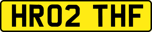 HR02THF