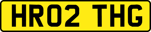 HR02THG