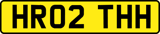 HR02THH