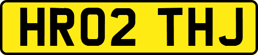HR02THJ