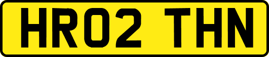 HR02THN