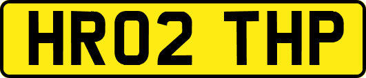 HR02THP