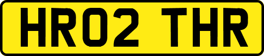 HR02THR