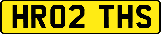 HR02THS
