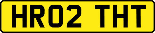 HR02THT