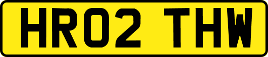 HR02THW