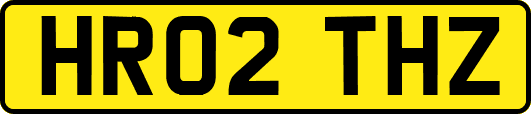 HR02THZ