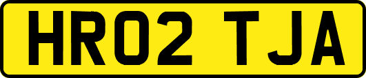 HR02TJA