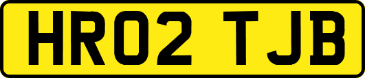 HR02TJB
