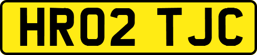 HR02TJC