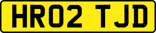 HR02TJD