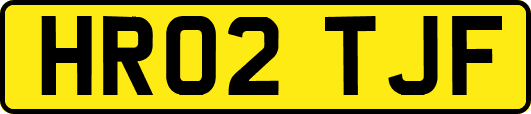 HR02TJF