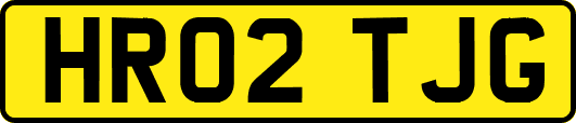 HR02TJG
