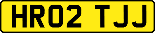 HR02TJJ