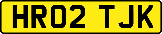 HR02TJK