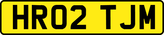 HR02TJM
