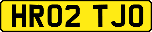 HR02TJO