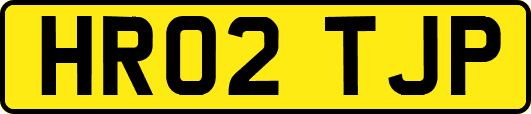 HR02TJP