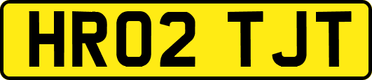 HR02TJT