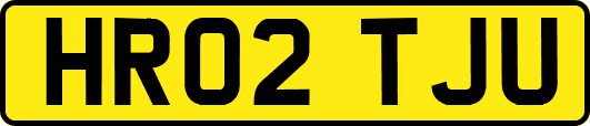 HR02TJU