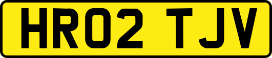 HR02TJV