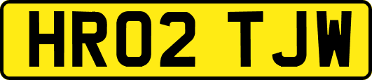HR02TJW