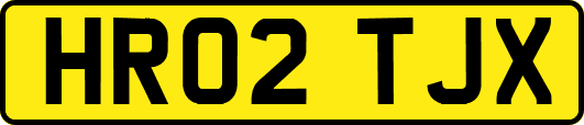 HR02TJX