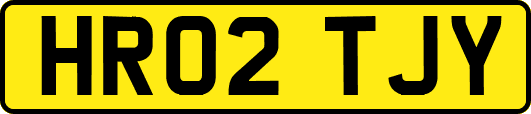 HR02TJY