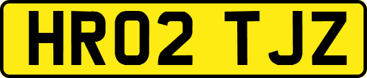 HR02TJZ